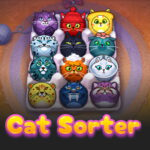 CatSorter-Puzzle